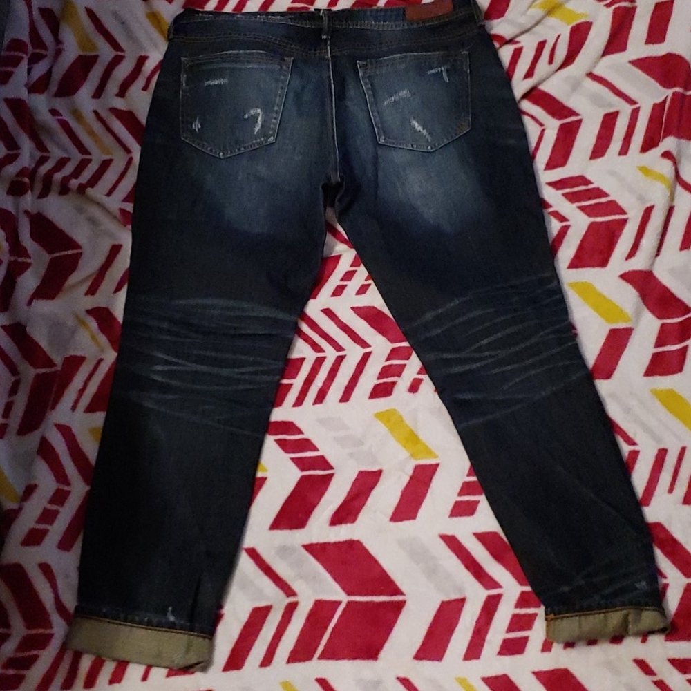 NVM  Jeans - Picture 2 of 6